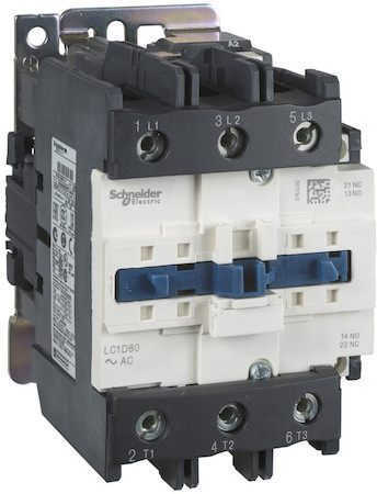 Schneider Electric LC1D656M7