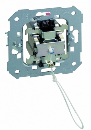 75153-39 Simon Мех Кнопка звонка со шнурком