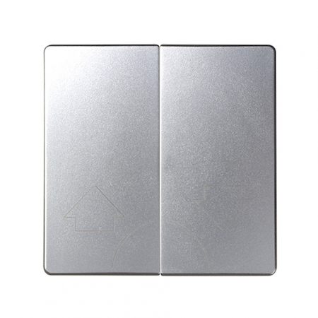 Simon 82029-93 Клавиши (2 шт)  для 75396-39,