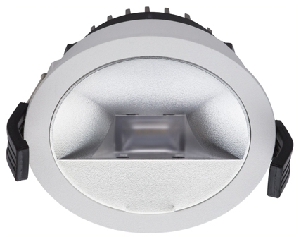 Световые технологии 1239000050 SPLAY 18 WH DWW 4000K (with driver)