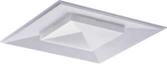 Световые технологии 1667000010 TROFFER SPARKLE LED 595 4000K светильник