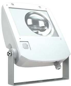 Световые технологии 1351000450 LEADER UMC 70 Grey светильник
