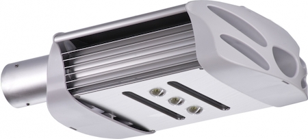 Световые технологии Светильник NTK 40 LED 1 (товар.) 4414000010