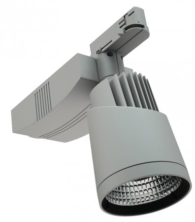 Световые технологии 1658000030 DART/T LED 28 S D10 3000K светильник