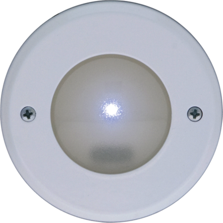 Световые технологии 4501006900 BL 6523-1 LED WW2 светильник