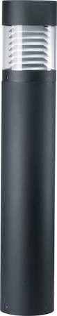 Световые технологии 1427000050 NFB 120 H70 black светильник