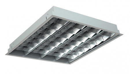 Световые технологии 1016000100 ARS/R UNI LED 595 3000K светильник