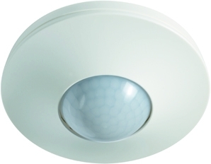 Световые технологии 4911001930 Датчик присутствия PD-C360i/8 DC24Vplus white