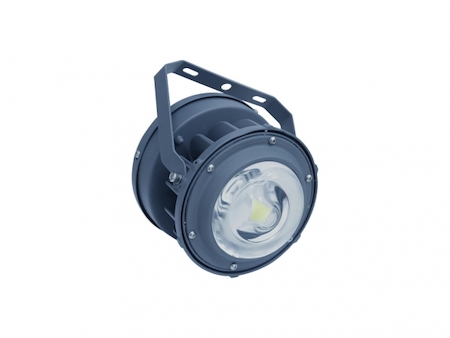 Световые технологии 1490000080 ACORN LED 40 D150 5000K with tempered glass
