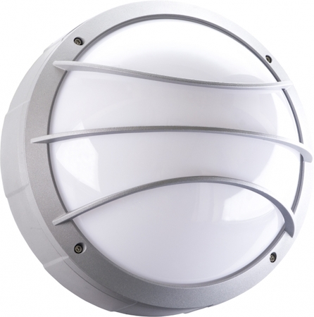 Световые технологии 1432000170 DAMIN L NBT 22 M80 silver светильник