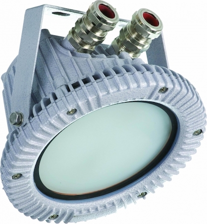 Световые технологии 4587000100 HECTOR LED-C30 Ex светильник