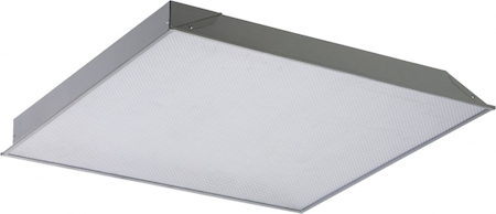 Световые технологии 1229000030 STANDARD.PRS LED 595 EM 4000K