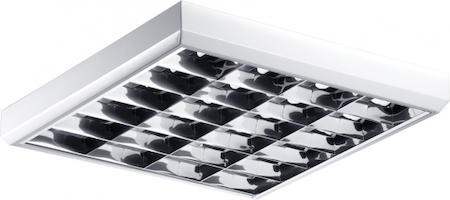 Световые технологии 1044000050 PRB/S UNI LED 300 4000K светильник