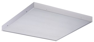 Световые технологии 1138000010 OPTIMA.PRS ECO LED 595 4000K светильник