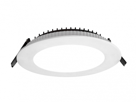 Световые технологии 1596000160 ACQUA C 03 WH 4000K (with driver)