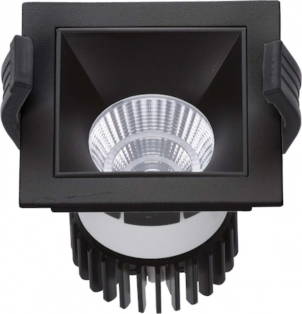 Световые технологии 1442000420 SOON 13 BL/BL D45 4000K (with driver)