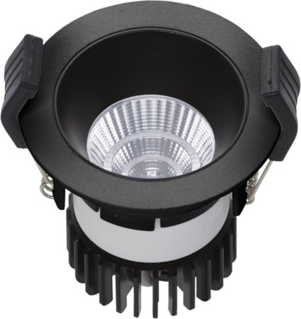 Световые технологии 1412000360 COOL 13 BL/BL D45 4000K (with driver)