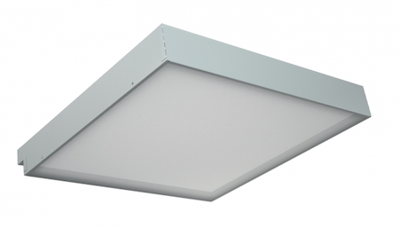 Световые технологии 1032000360 PRS/R UNI LED 595 EM 4000K светильник