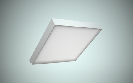 Световые технологии Светильник PRS/R UNI LED 1200 EM 4000K 1032000380