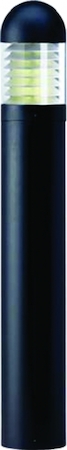 Световые технологии 1427002050 NFB 121 H70 black светильник