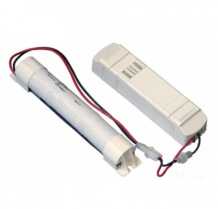 Световые технологии 6501000370 Аварийный блок СONVERSION KIT LED K-303