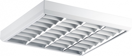 Световые технологии Светильник ARS/S UNI LED 600 EM 4000K 1042000040