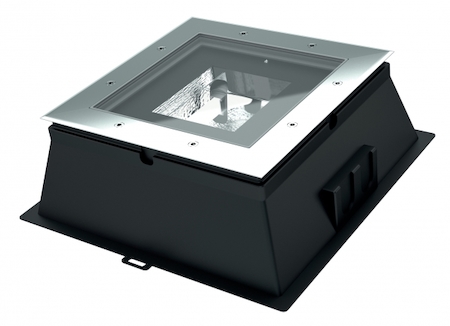 Световые технологии 1407000270 Quattro NFG 70 HG150 светильник