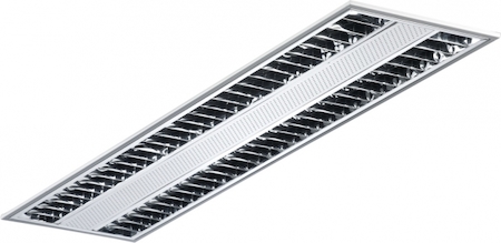 Световые технологии 1022000100 PTF/R UNI LED 1200 4000K светильник