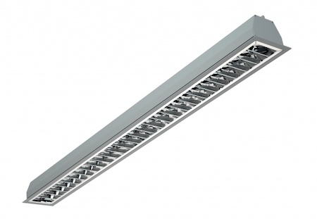 Световые технологии 1471000130 LINER/R L 128 HF W светильник