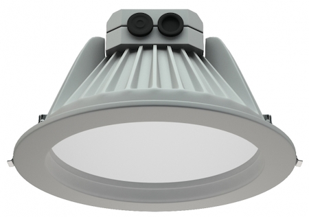 Световые технологии 1172000100 UNIQUE DL LED 12 3000K светильник
