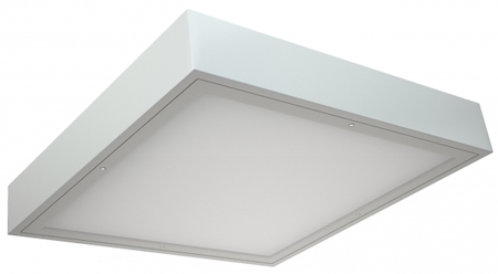 Световые технологии 1372000090 OWP ECO LED 595 IP54/IP54 HFD 4000K светильник