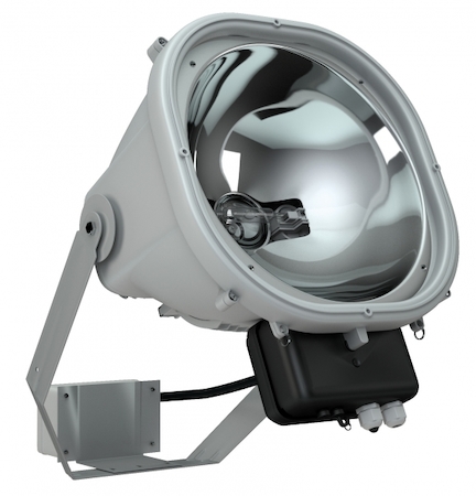 Световые технологии 1367001410 UM Sport 1000H R6/22° с блоком перезажигания б/ПРА