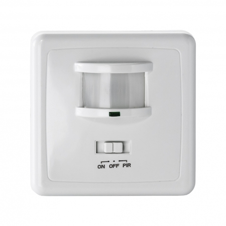 Световые технологии 4911004190 Infrared motion sensor IS775
