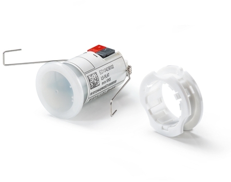 Световые технологии 4911004960 Датчик освещенности LS FLAT mini KNX
