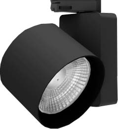 Световые технологии 1444000320 TIDY T 33 BL D45 3000K