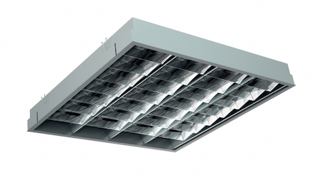 Световые технологии Светильник 418 ARS/R 595/2 HFR 1015000260