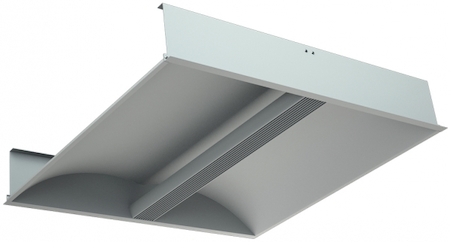1118000110 Светильник OTX LED 595 CF Световые технологии