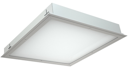 Световые технологии 1373001100 OWP/R 418 /605/ IP54/IP20 HF светильник