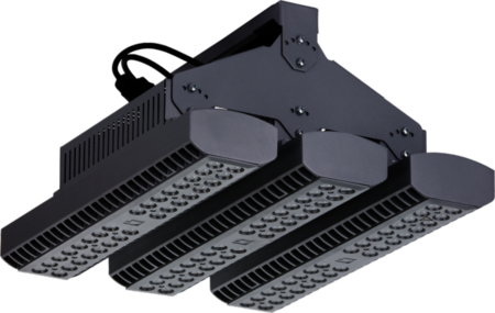 Световые технологии 1224002230 HB LED 200 D80 Ex 5000K JB 2KBAO1 E25