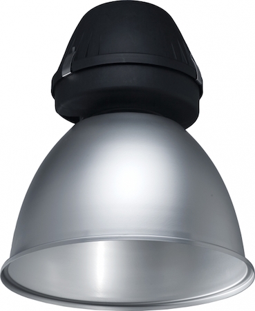 Световые технологии Светильник HBA 250 IP23 (комплект) металлик 1311000280