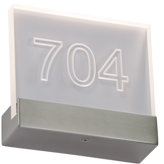 Световые технологии 1336000030 Date 01 LED CH 3000K