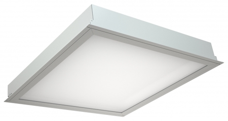 Световые технологии 1379000101 OWS/R 418 /595/ IP54/IP54 HF mat светильник