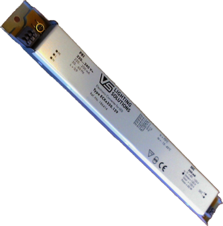 Световые технологии 6002000680 Драйвер LED 60mA/35W 4x канальный VS (ECXe 460.061)