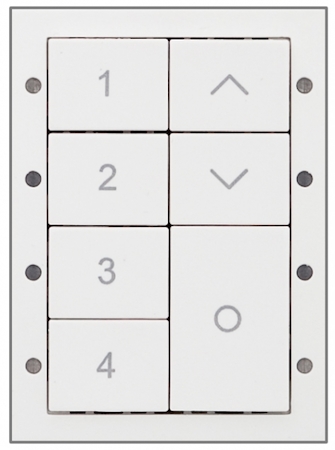 Световые технологии 4911002200 Панель управления 135W DALI