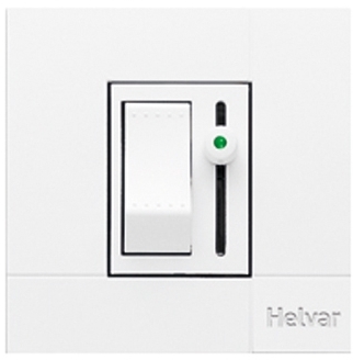Световые технологии 4911001540 Регулятор яркости TK4 1-10V 140200, белый пластик