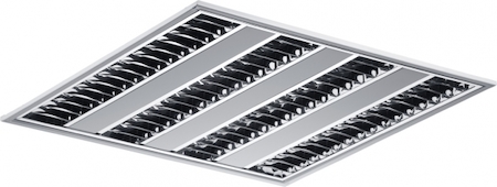 Световые технологии Светильник PTF/R LED 595 3M HFD 4000K 1022000060