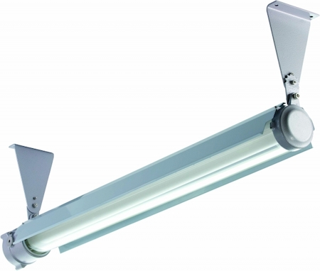 Световые технологии 4592000040 NEPTUNE LED 2x9 Ex светильник