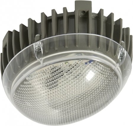 Световые технологии 4506000010 BUG LED 1200 4500K светильник
