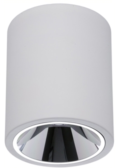 Световые технологии 1235000750 OKKO S 38 WH D45 4000K (with driver)
