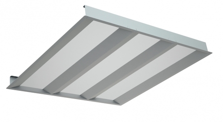Световые технологии 1503000020 WAVE/S ECO LED 2M 4000K